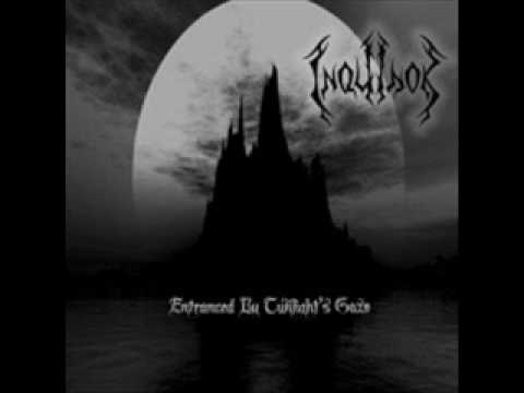 Inquinok  - Emptiness Upon The Throne
