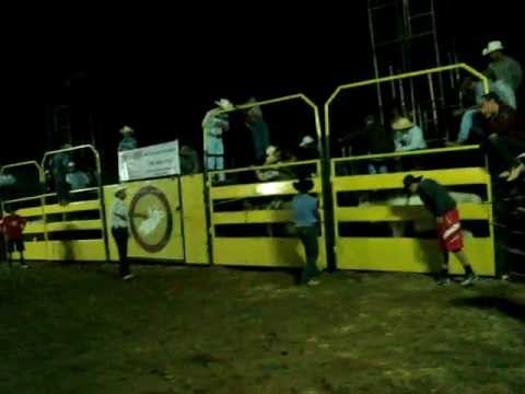 Joao Antonio Guedes Vilela,final do Estancia Pé da Serra Rodeio