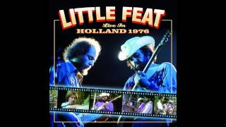 Little Feat - Two Trains
