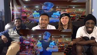 Mighty Mouth마이티마우스   NICE 2 MEET U Prod  by ZICO Feat  Soya소야 Reaction Video !!