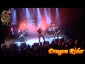 Evergrey - As I Lie Here Bleeding (live)(Dragon Rider)