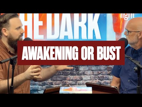 Awakening: The ONLY Cure for Societal Decline