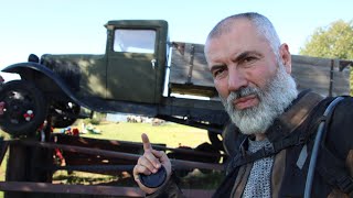 Ladoga Lake & Road of Life - Trip Update