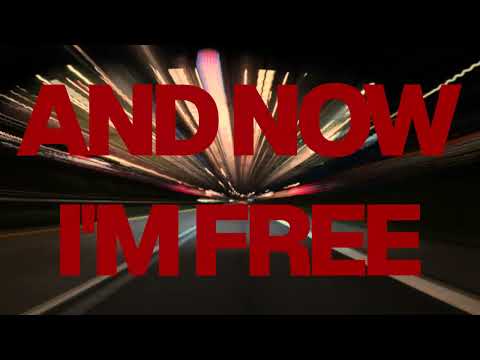 I Was Dead, Now I'm Alive feat. Abby Klinge | Lyric Video | Awakening MVMT & Jesus Culture