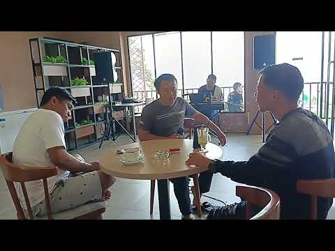 PERMATA TRIO - HO DO PATIURHON || live D'view Tomok