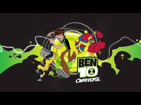 Ben 10 Ultimate Alien New Episode in Hindi Ben10 Omniverse in Hindi Ben 10 New Episode Ben10#ben10 
