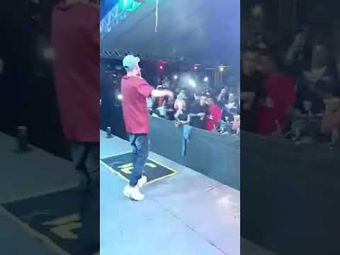 MC 3L - Ao Vivo