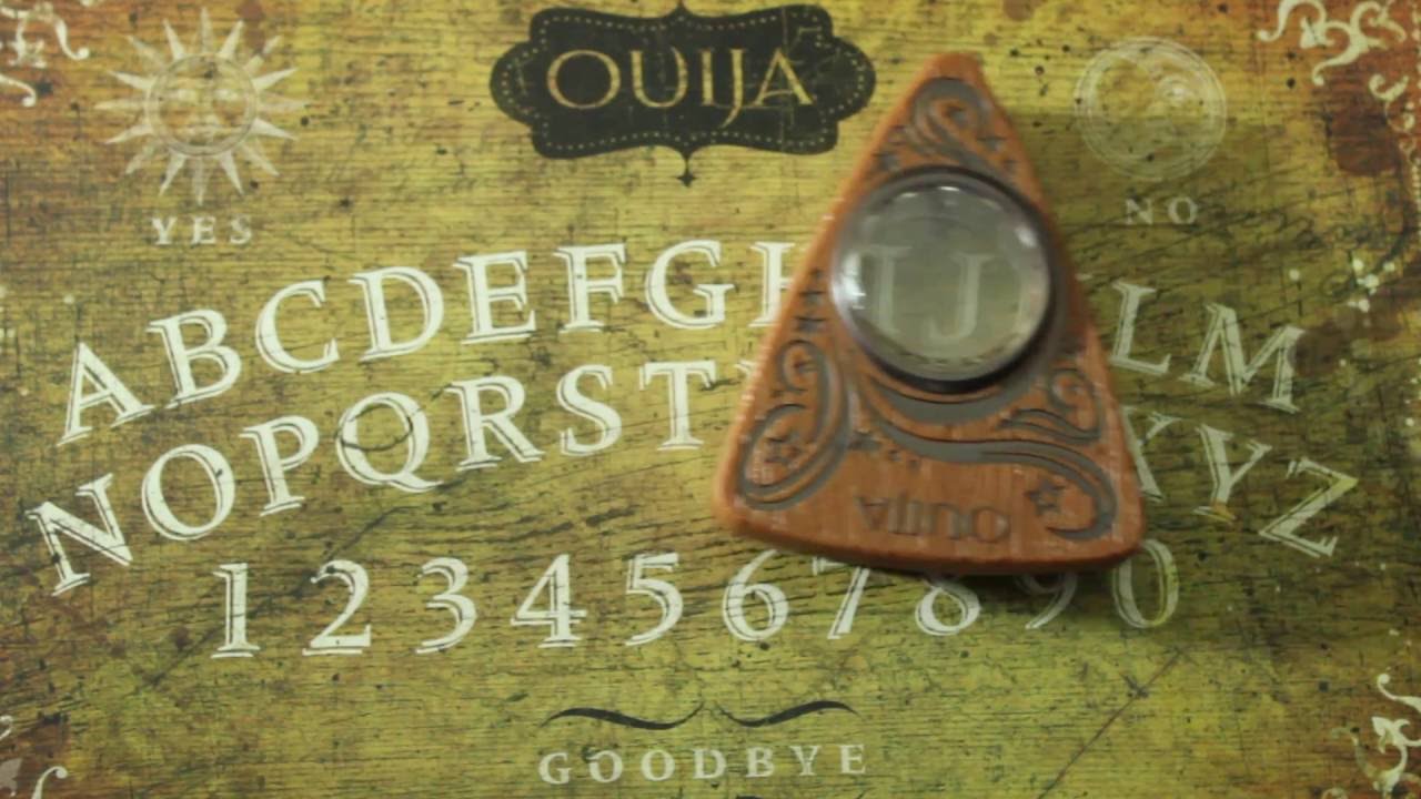 Spooked Trailer Thumbnail