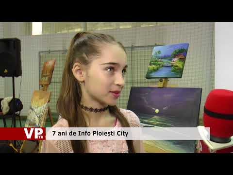 7 ani de Info Ploiești City