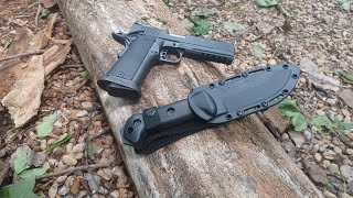 Download lagu Rock Island Armory Tac Ultra FSHC 2011 9mm 300rd update. Smoother, no malfunctions. mp3 Download lagu Rock Island Armory Tac Ultra FSHC 2011 9mm 300rd update. Smoother, no malfunctions. mp3