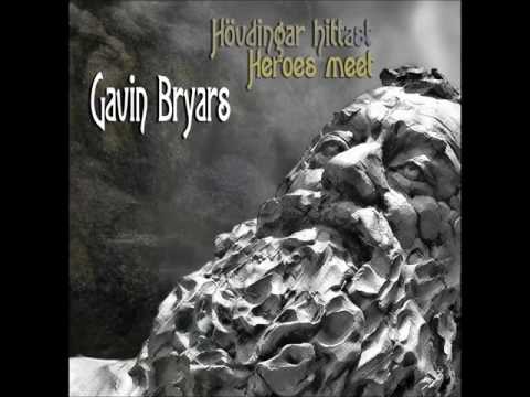 Gavin Bryars & Eivør Pálsdóttir - Hövdingar hittast / Tróndur í Gøtu (Music from the Faroe Islands)
