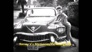 Teen Age Love / Kimball Cobum (59)(S)