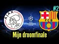 Dit was mijn droom Champions League Finale! - FIFA 20 Aftrap #2