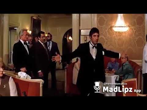 Si saben como me pongo entonces pa que me invitan