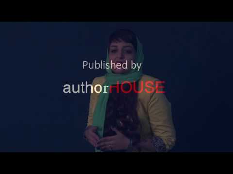 Nazanin Mousavi author of Hafez Disclosure in International Phonetic Alphabet.