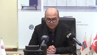 Kastamonu Entegre Yongapan tesisi Kastamonu Merkez OSB'ye taşınıyor