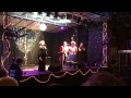 St Albans Christmas Lights Switch On 15th November 2015 Part 1
