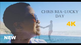 Chris Rea - Lucky Day 2024 HD