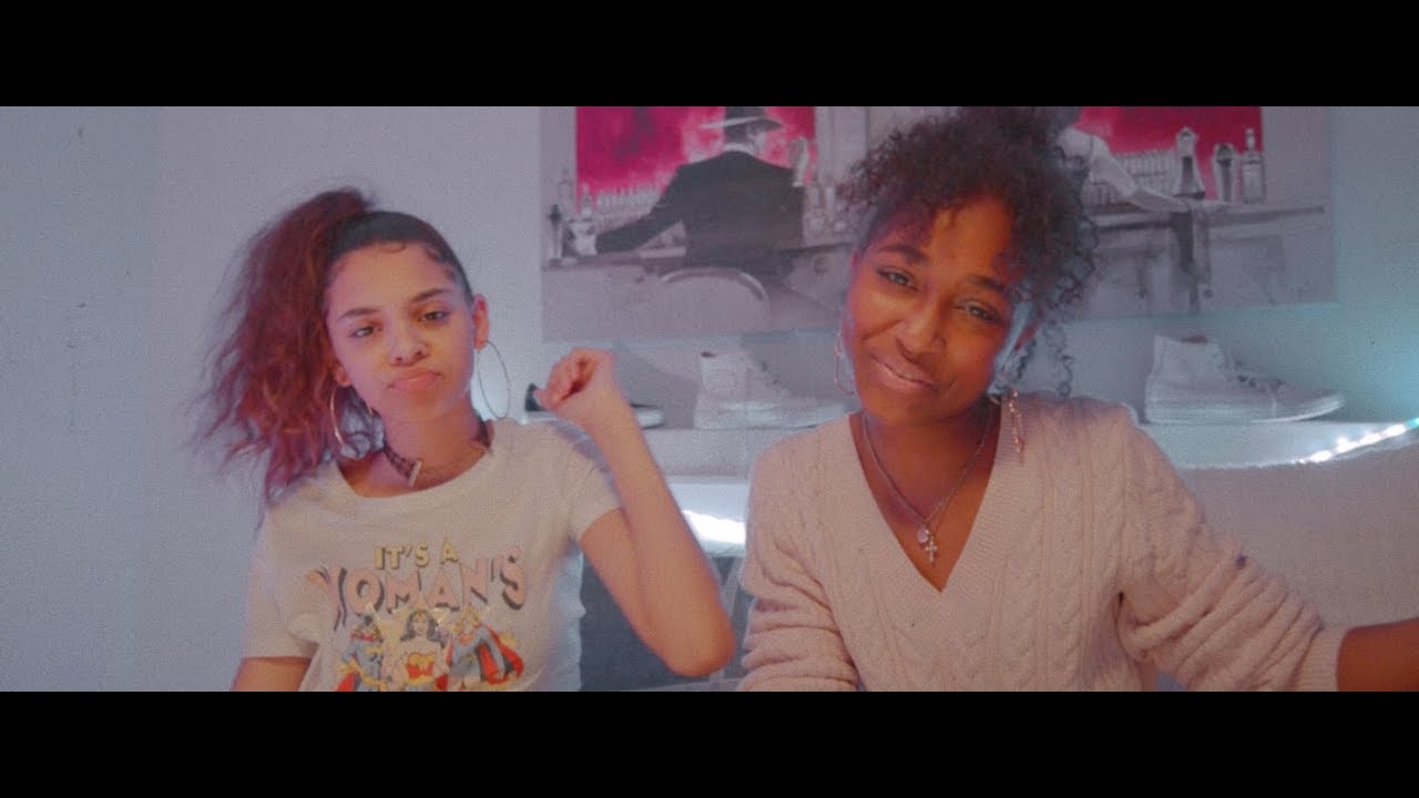 Gabby & Madi — I Like It