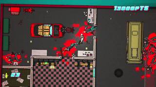 Hotline Miami 2: Wrong Number