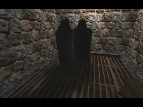 ► P25. Let's Play Thief: The Dark Project