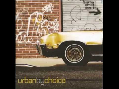 Barcelona - D.Kay and Epsilon featuring Stamina M.C. (Urban by Choice 05)