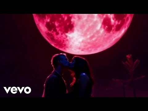 Beneath The Blood Moon - Venomous Sin