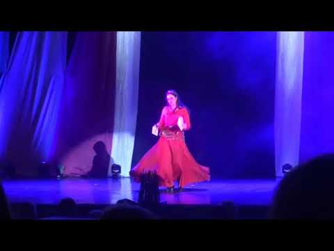 GIPSY  SHOW  Dzheski Gloss  2017