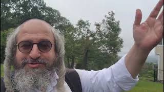 שביבי אור – קשר יום יומי עם מוהר"ן מברסלב – ביידיש – 120 – ליקוטי עצות המבואר – ברית אותיות כא-כב (הרב מוטה פראנק) - התמונה מוצגת ישירות מתוך אתר האינטרנט יוטיוב. זכויות היוצרים בתמונה שייכות ליוצרה. קישור קרדיט למקור התוכן נמצא בתוך דף הסרטון