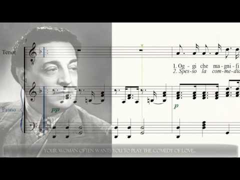 Tito Schipa - Vivere