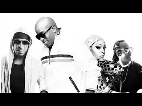 U10 Featuring Destra, Farmer Nappy, Kerwin Dubois & Teddyson John | Thursday 14th July 2022