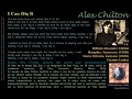 I Can Dig It - Alex Chilton