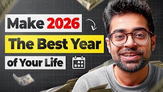 ২০২৬ এ নিজেকে পুরোপুরি বদলে ফেলতে চান?