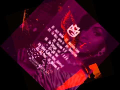 Teedra Moses - The One (From Luxurious Undergrind)