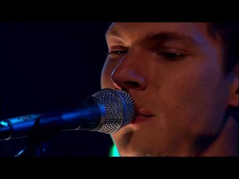 Youri Lentjes - Signal (Home I'll Never Be)