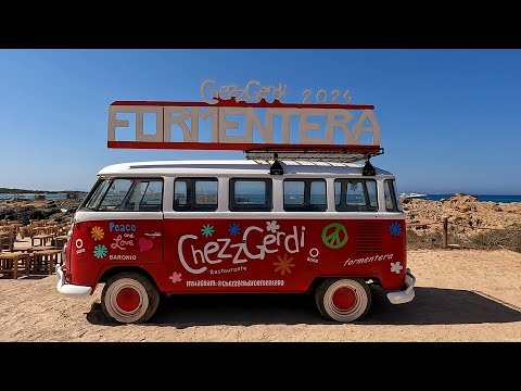 Formentera 2024
