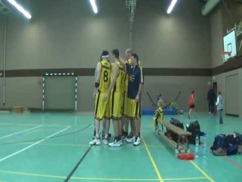 Bezirksliga Herren 2016/2017 TuS Jahn Lindhorst- SG 05 Ronnenberg