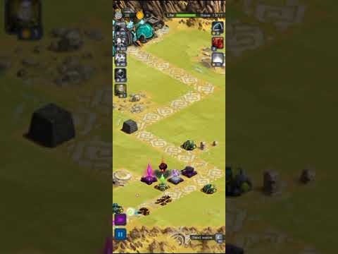 Ancient Planet 5.5 without silver mines