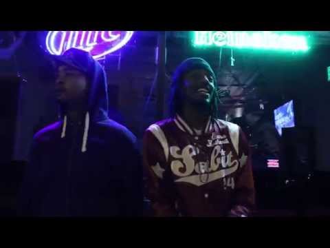 Schoolboy Richy - 93 (Prod. Flamin Lacez) | Dir: S. Money