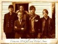 Cameron McGill & What Army - My Demons Are Organized