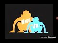 Nick Jr Productions Nick Jr Nickelodeon Paramount 2003