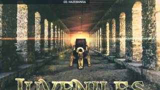 Audio Push - Juveniles (Feat. Logic &amp; Jill Scott)