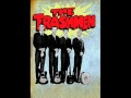 The Trashmen - Bird diddley beat