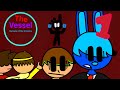 Bad The Vessel Intruder Alert Episode 1