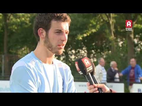 Interview Bruce Tol na Rohda '76 - Floreant