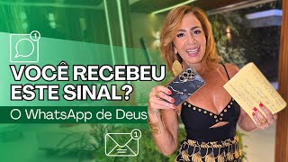 4 sinais que Deus envia ANTES de mudar a sua vida