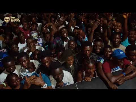 MC Caro - Live Performance (Christoph Live In Concert) July 26, 2025