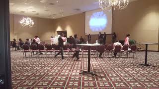 SWAGG- Your Presence is Here