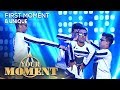 B Unique Crew | First Moment | Your Moment