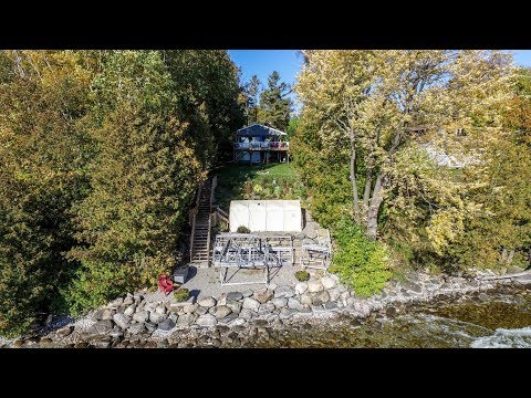 2349 Lakeshore Road E  Video Tour